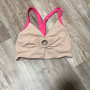 Five Dancewear top